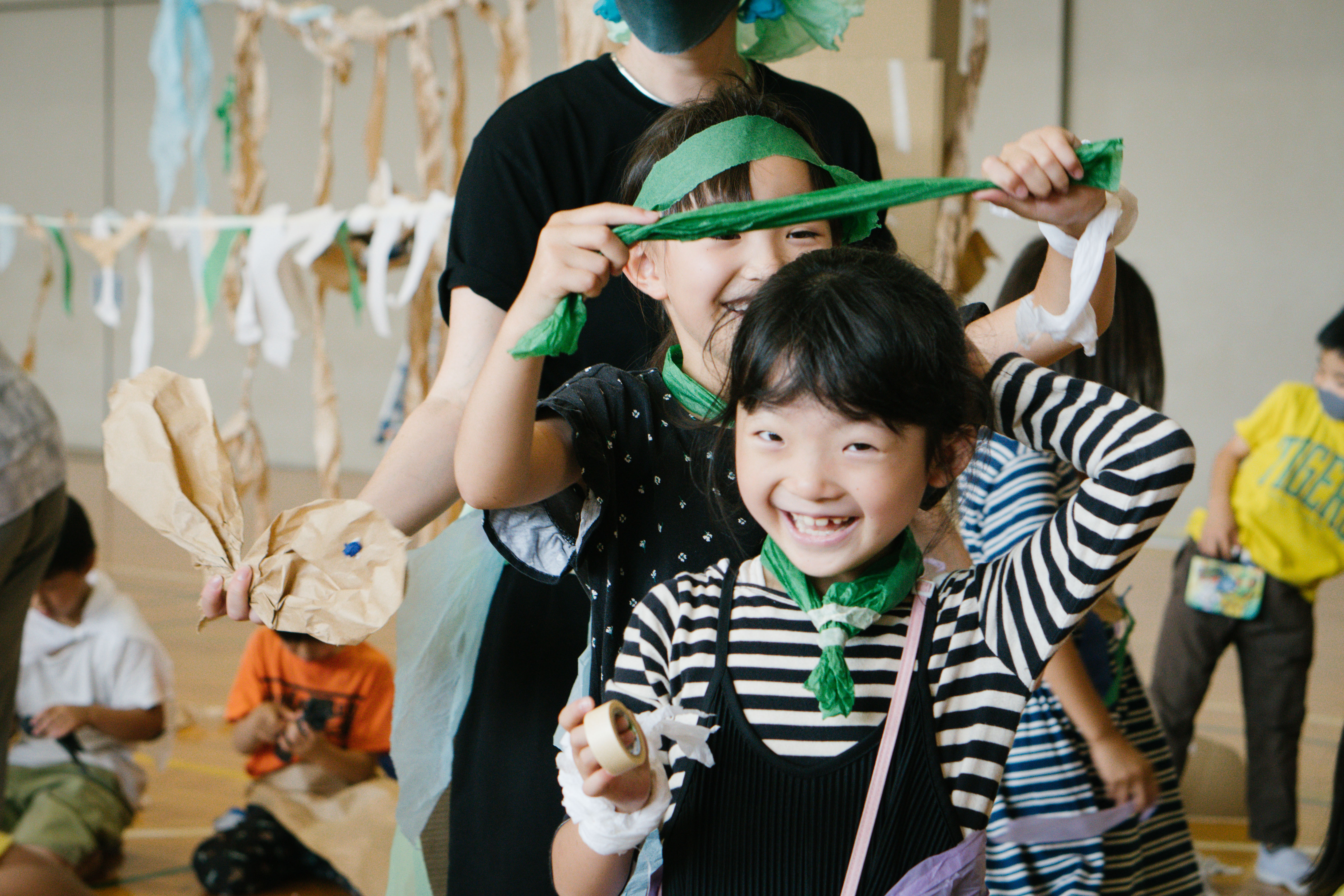 Polyglot Theatre