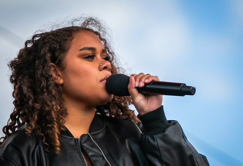 Image of Breanna Lee Wilson