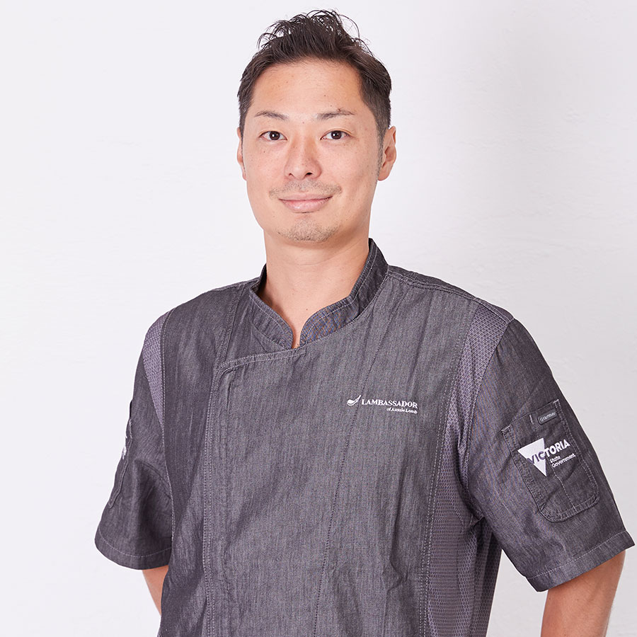 MLA Lambassador Koji Azuma profile picture