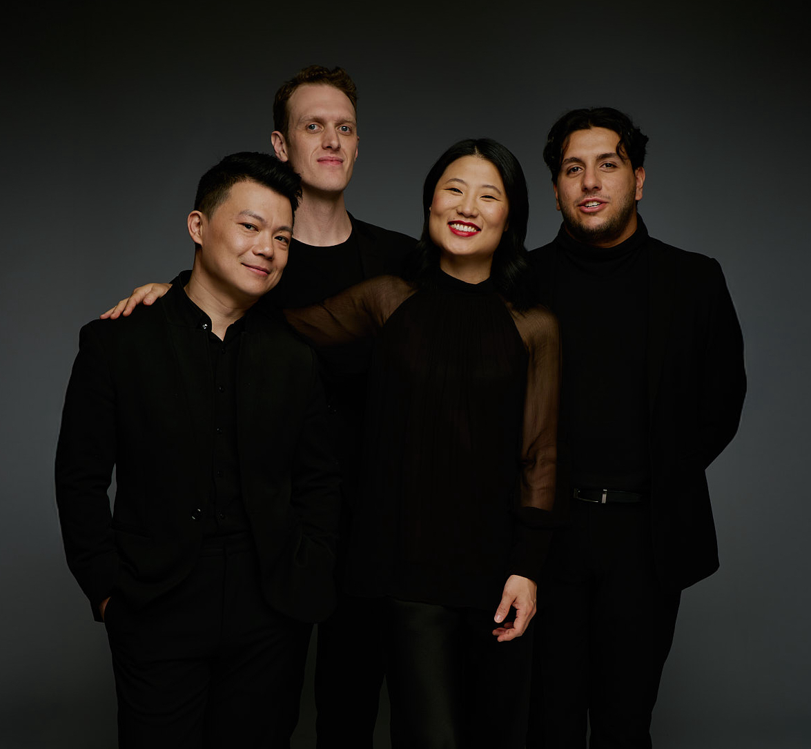 Affinity Quartet