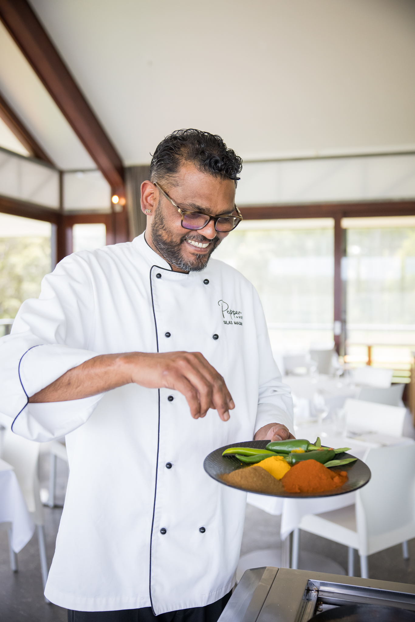 Chef 