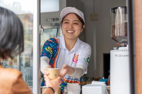 Café Koko captures the warmth and character of Australia’s café culture  